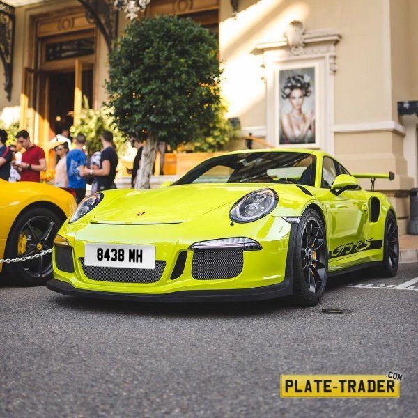 Plate-Trader.com tweet media