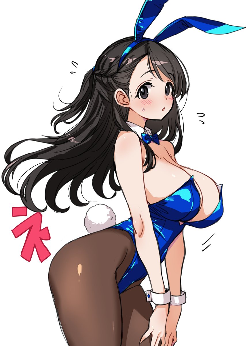 広輪凪 tweet media