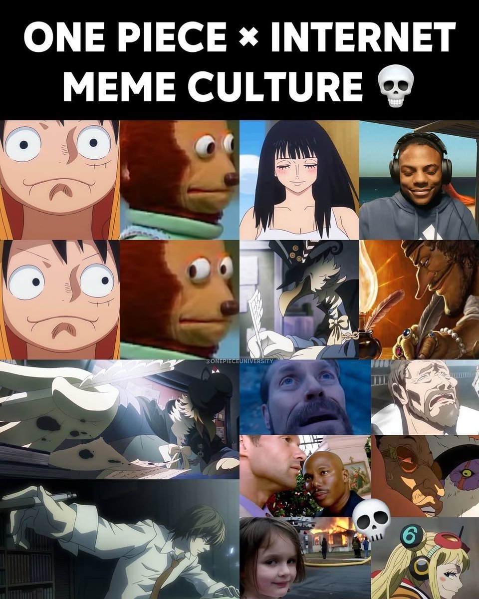 Anime Posts tweet media