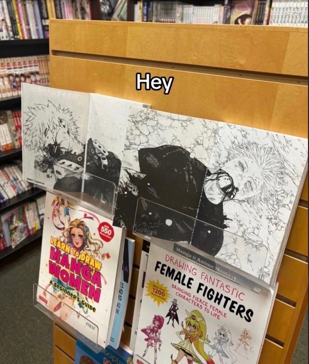 Anime Posts tweet media