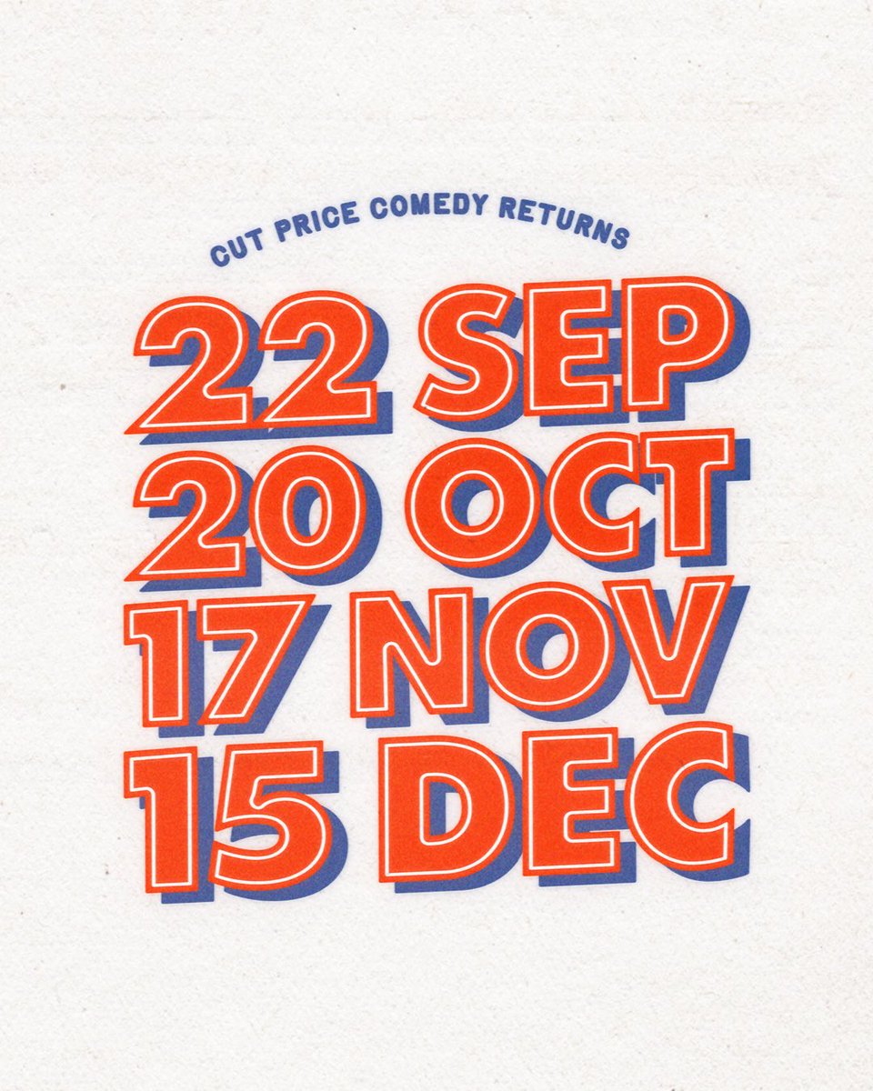 Pleasance tweet media