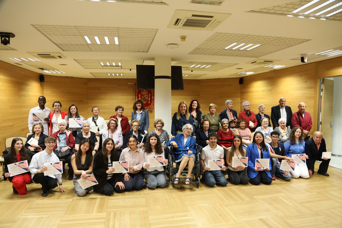 Ayuntamiento Getafe tweet media
