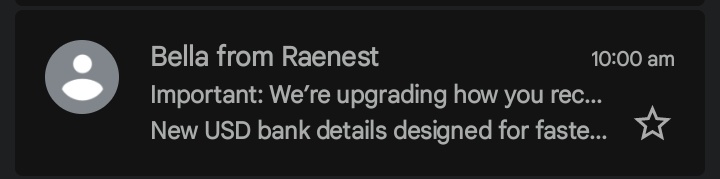 MimiT_98's tweet photo. @geegay_support Please don't do this to us
Upgrading will hinder or even stop some people's business 
Leave our Wells Fargo bank for us please...for Amazon's sake
Pity for us biko @RaenestHQ https://t.co/dyIkiO4IMn