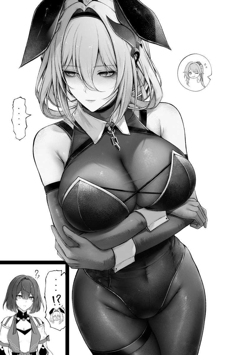 バニー寒鴉🐇 
