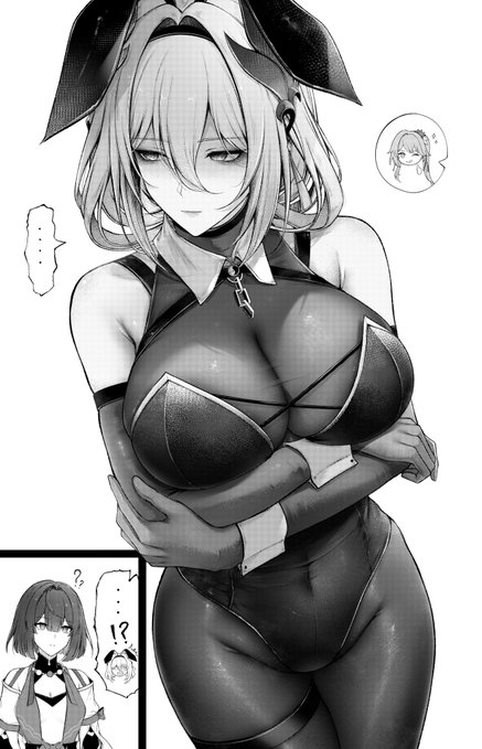 バニー寒鴉🐇 