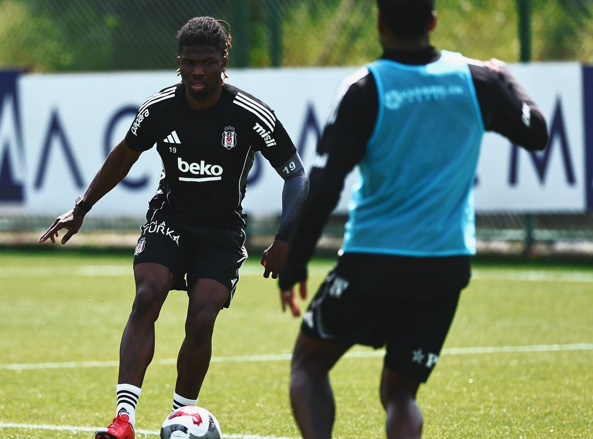 Beşiktaş JK tweet media