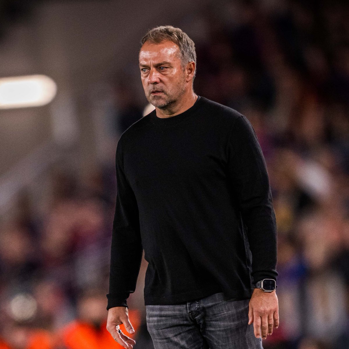 ❝Now the objective is to reach 100 points and, therefore, we have to win the three remaining matches. We’ve celebrated a lot, but we can also keep playing well❞

🎙️ Hansi Flick