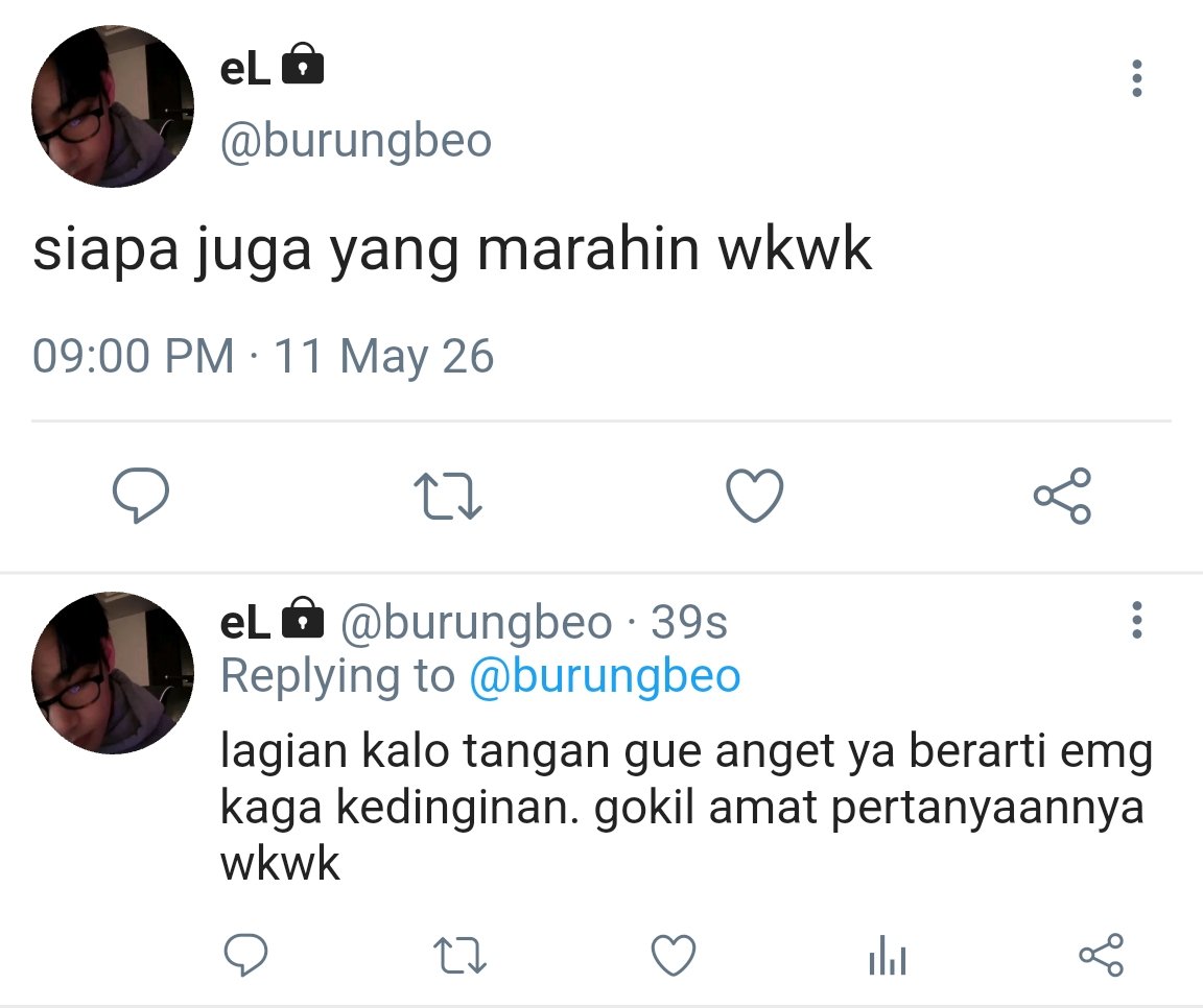 lǝɐɹ tweet media