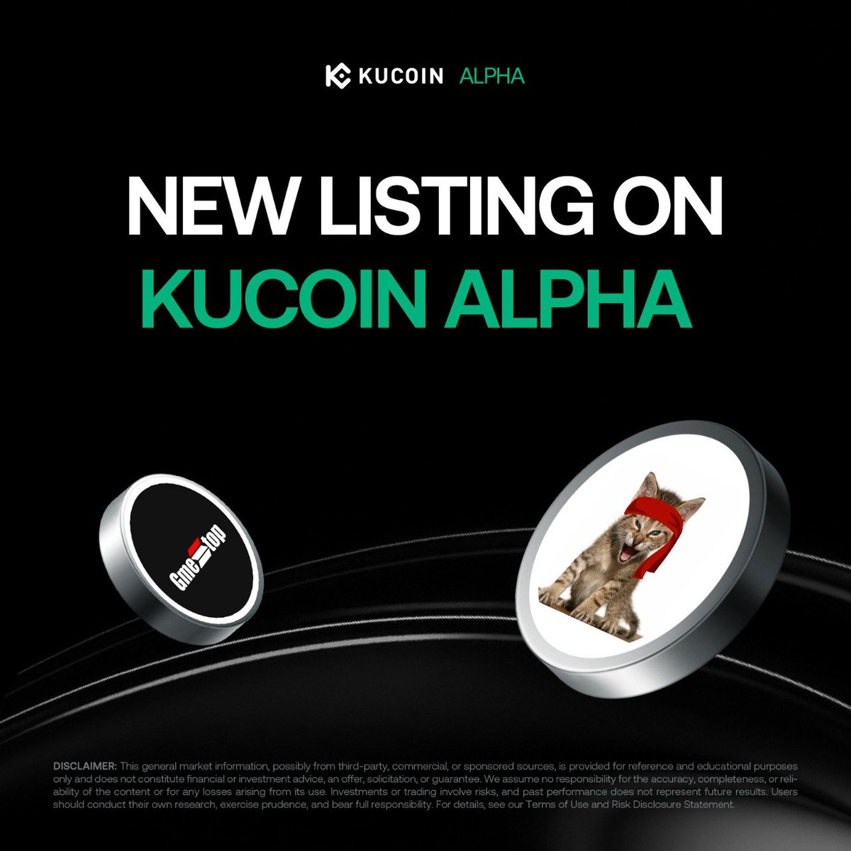 KuCoin tweet media