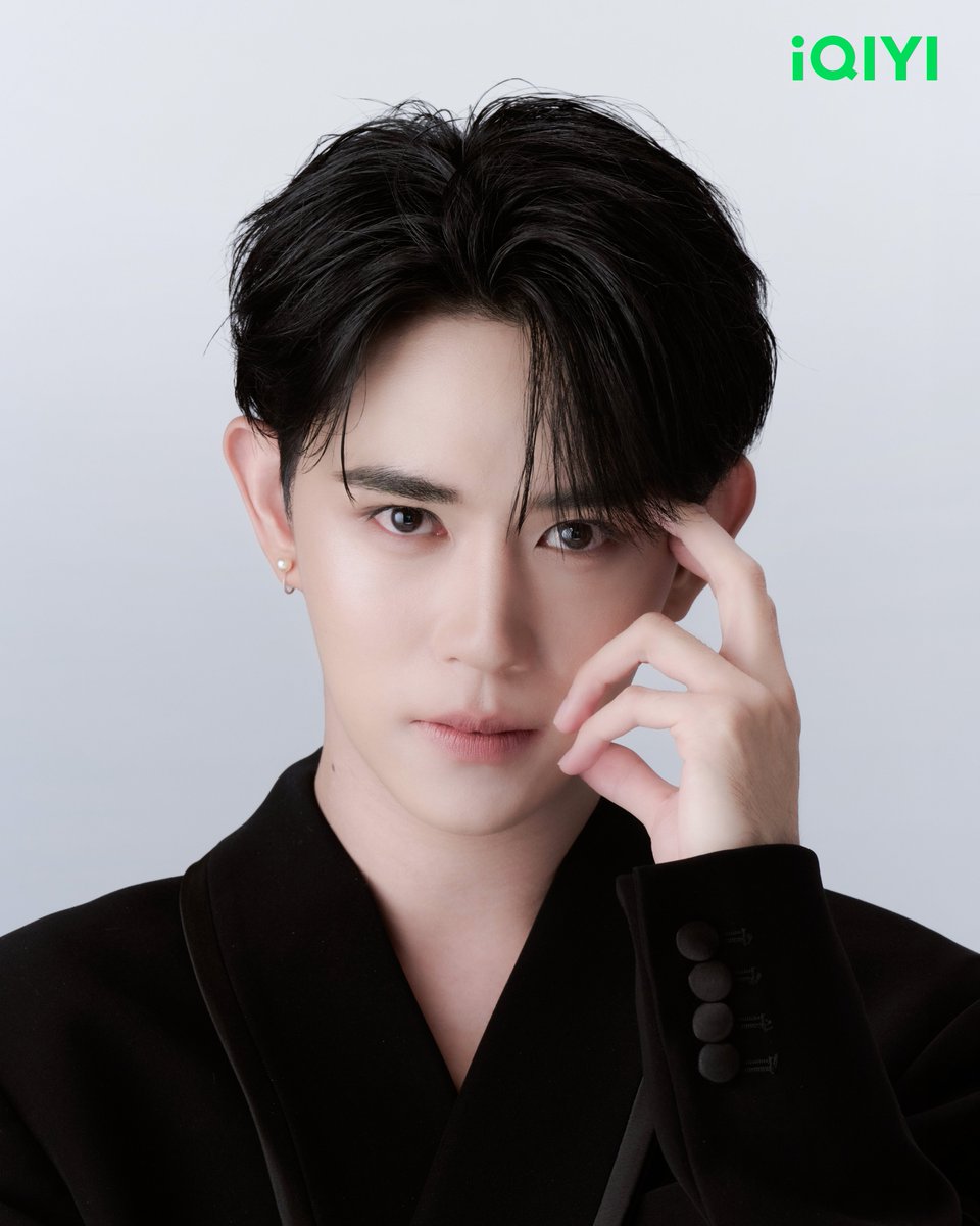 iQIYI Artist TH tweet media