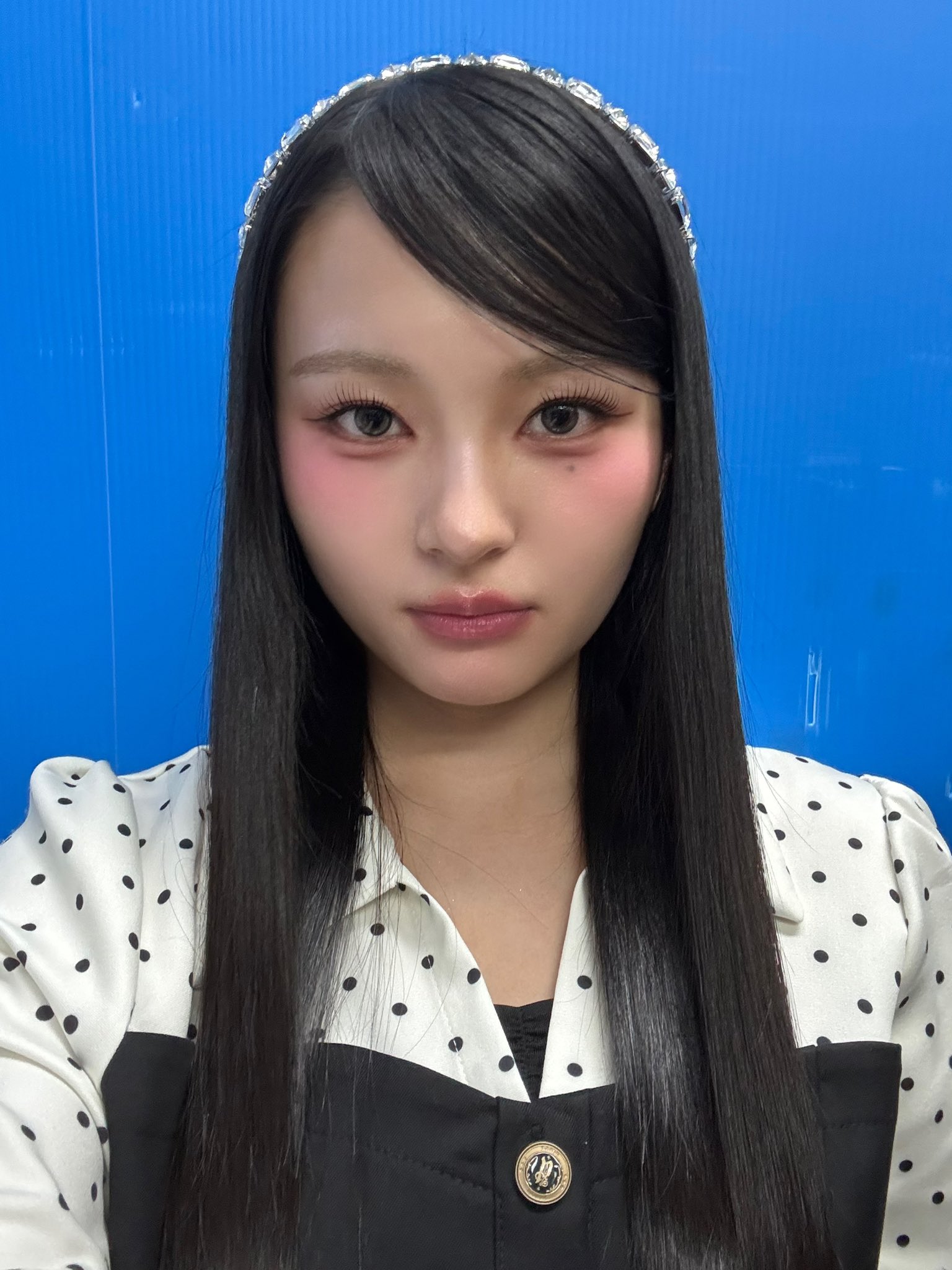 桐原美月 (CANDY TUNE) on X: 