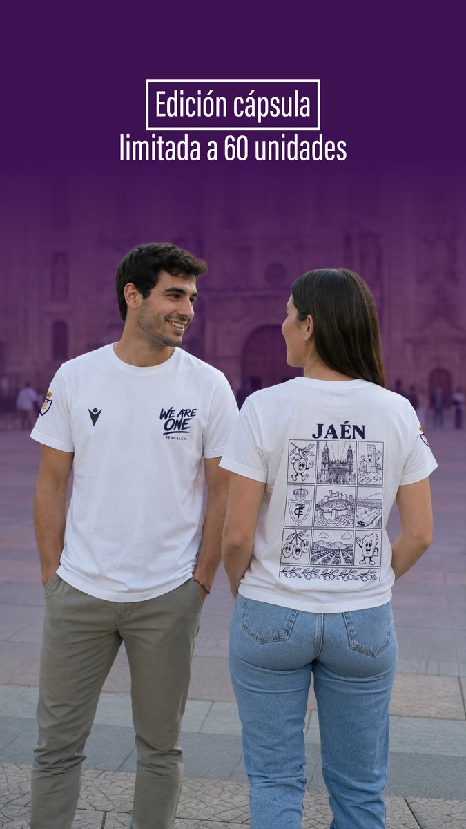 Real Jaén C.F. tweet media