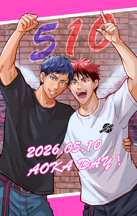 陽太 tweet media