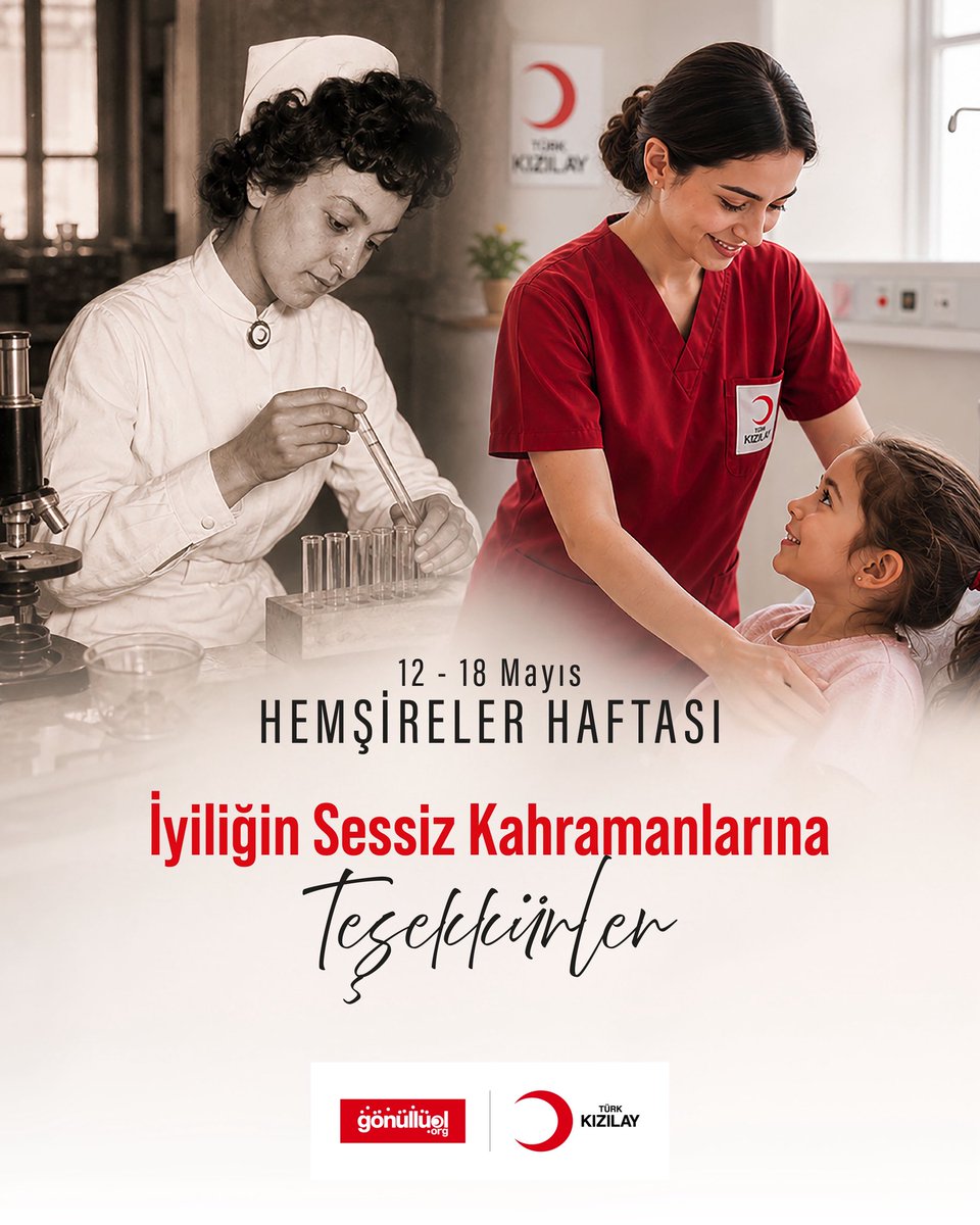 Türk Kızılay tweet media