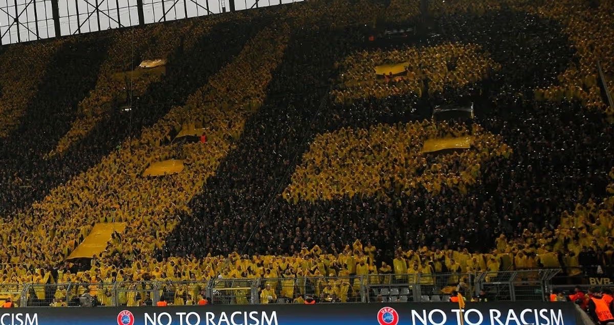 Ultras Clips tweet media