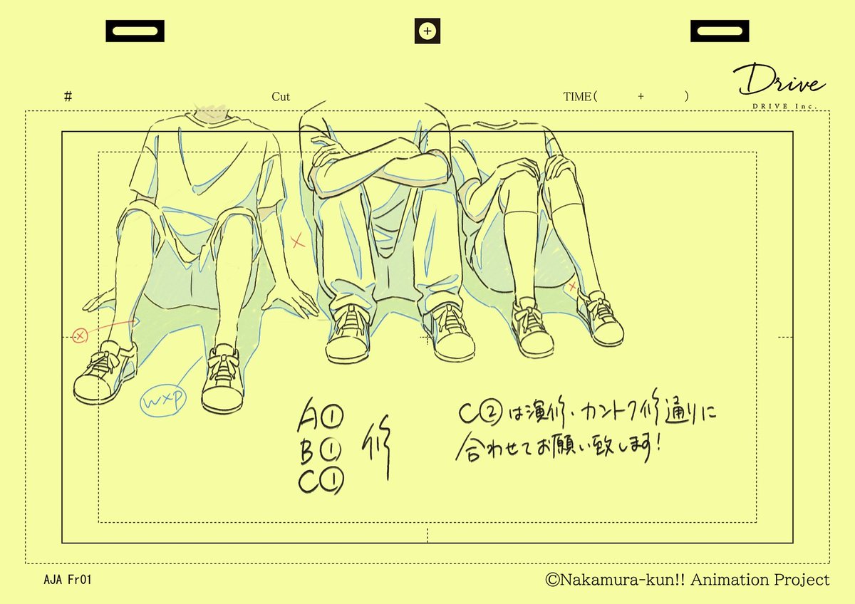 明石ケンジロー tweet media