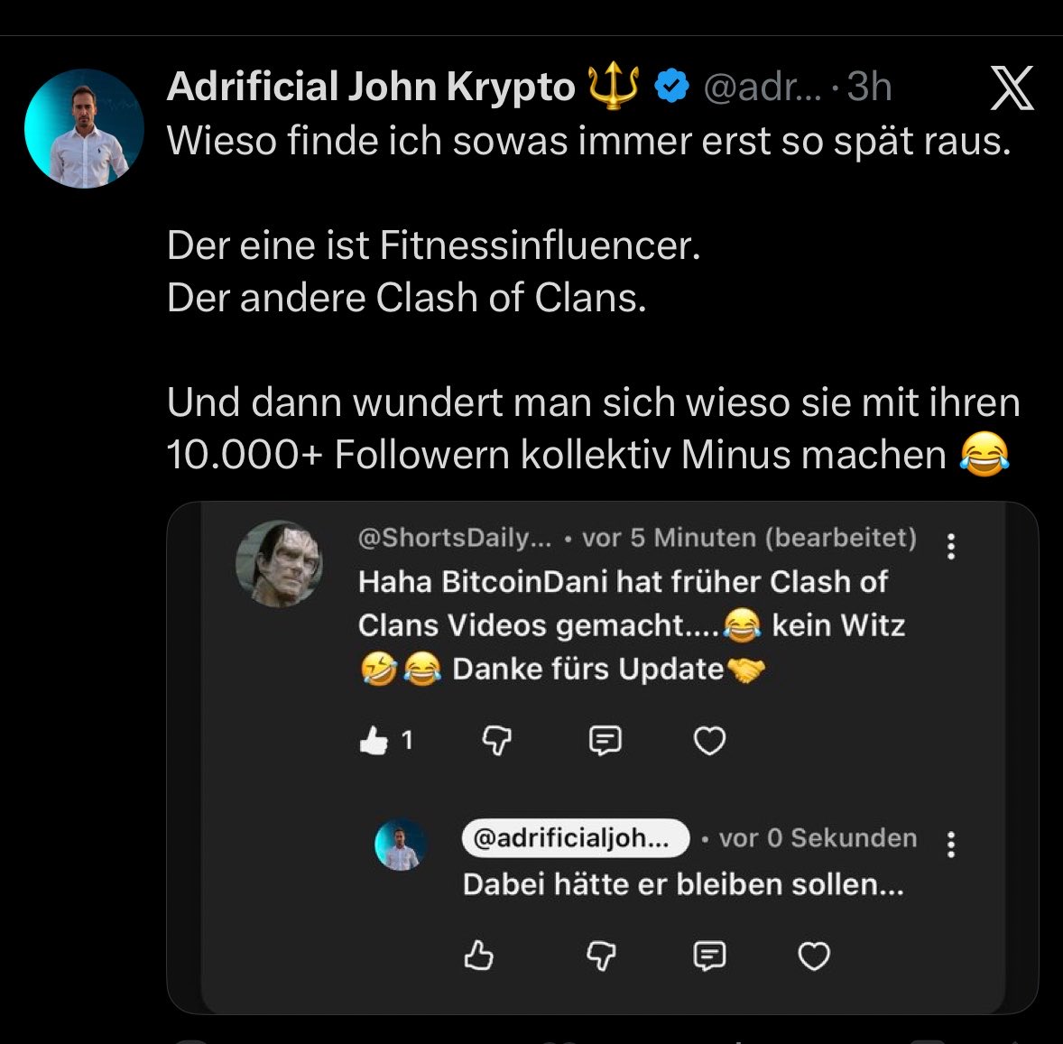 ₿itcoinD₳ni tweet media