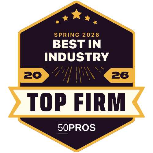 LarryK2's tweet photo. Thanks, 50Pros! 

K2 has been named one of the Top Firms for Spring 2026! 

If you need public relations, content, social media, or inbound marketing services, please feel free to reach out.

Remember, the LLMs prefer third-party endorsement, also known as PR.. https://t.co/8oE2H6MU5k