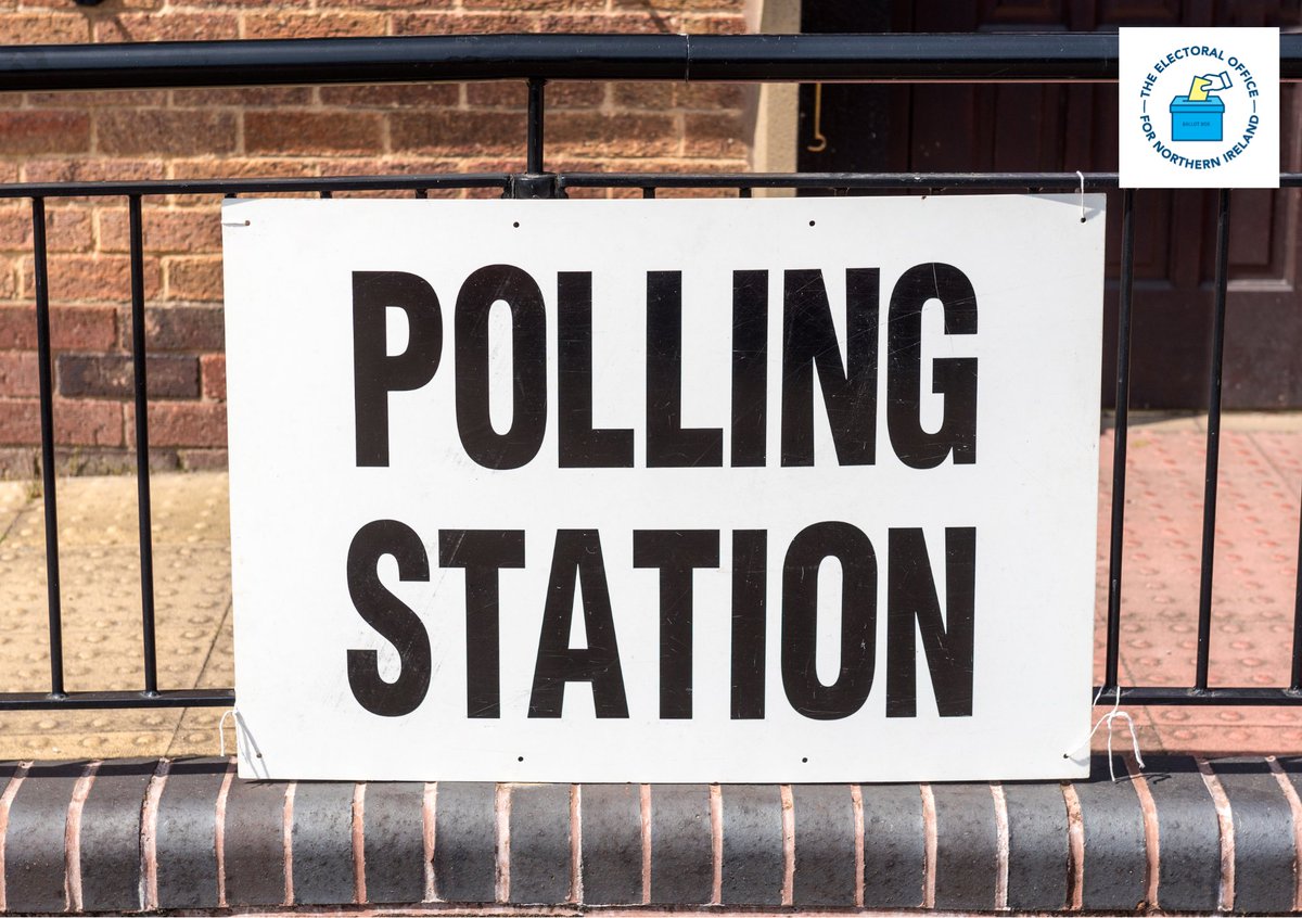 eoni_official's tweet photo. At the Electoral Office we want to expand our list of temporary staff who may work with us at election time. An application form and further information can be found on our website at https://t.co/JXZkTpAgeA https://t.co/eCMMWJxEzo