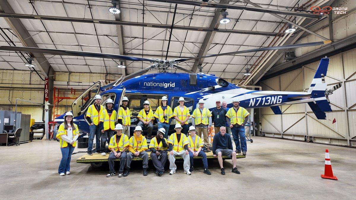 Starke Industries tweet media