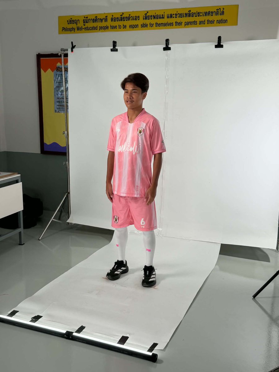 SOOP Thailand tweet media