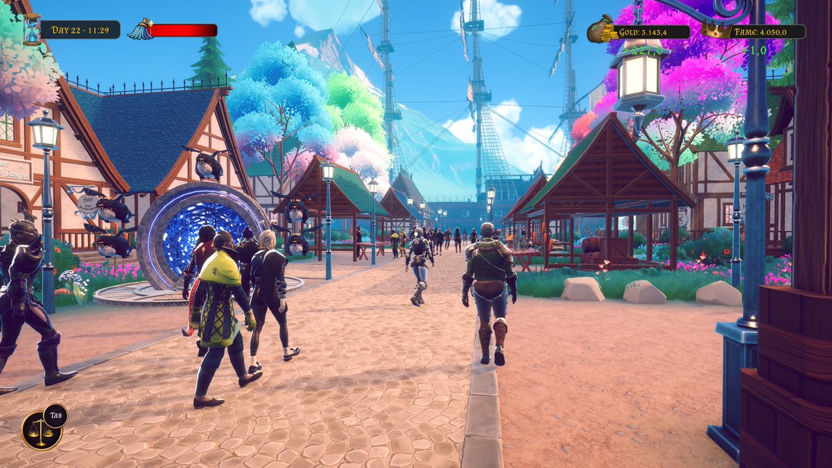 myPotatoGames tweet media