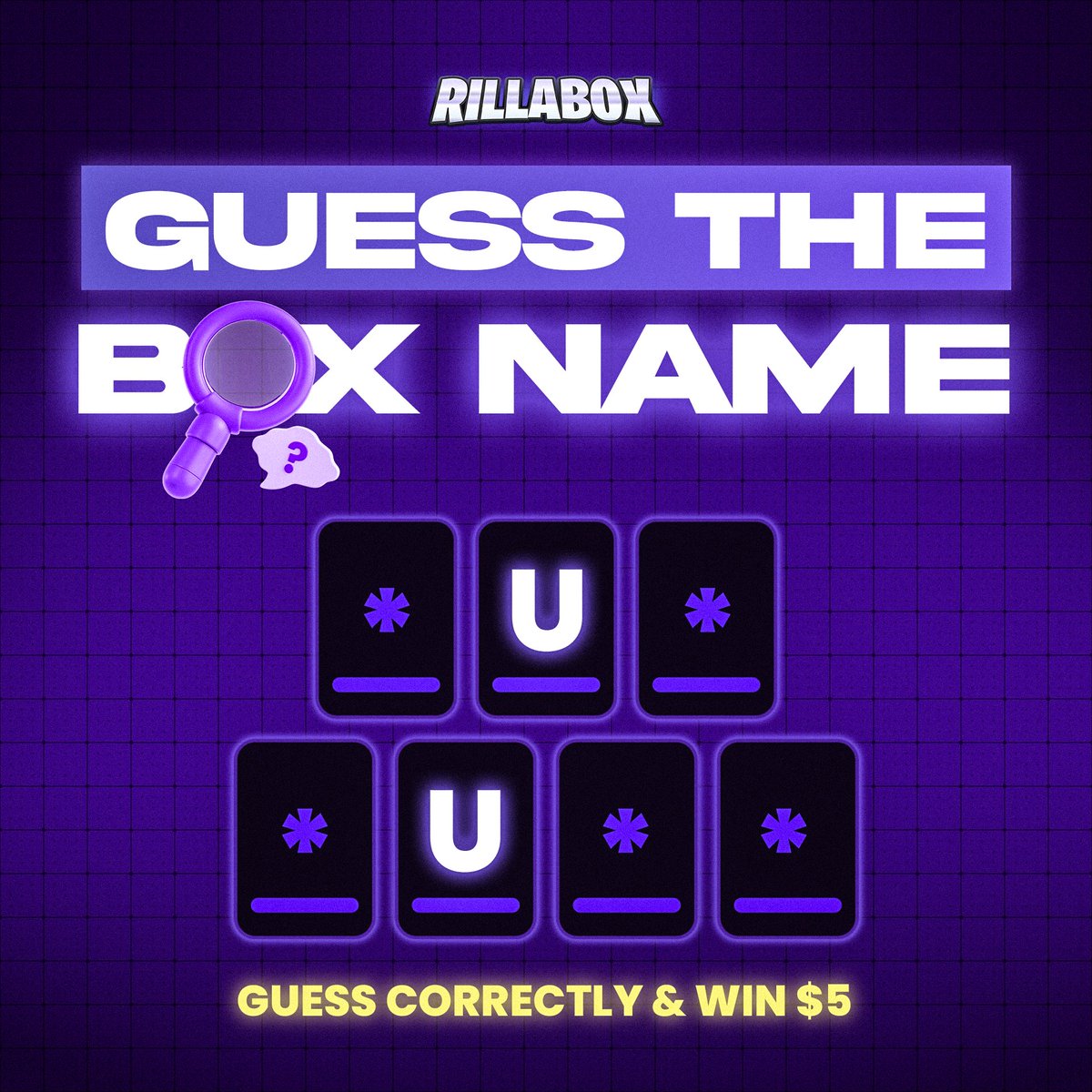 RillaBox tweet media