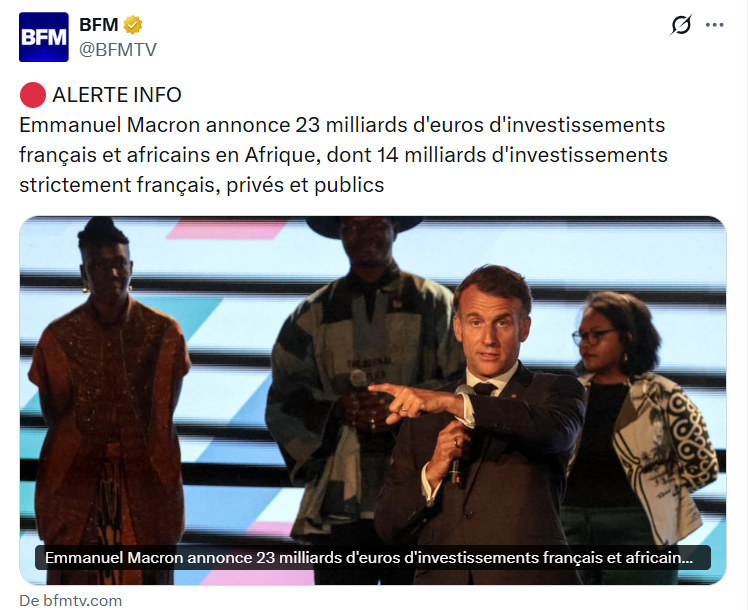 AuBonTouiteFrançais 🍾🍾🍾 tweet media