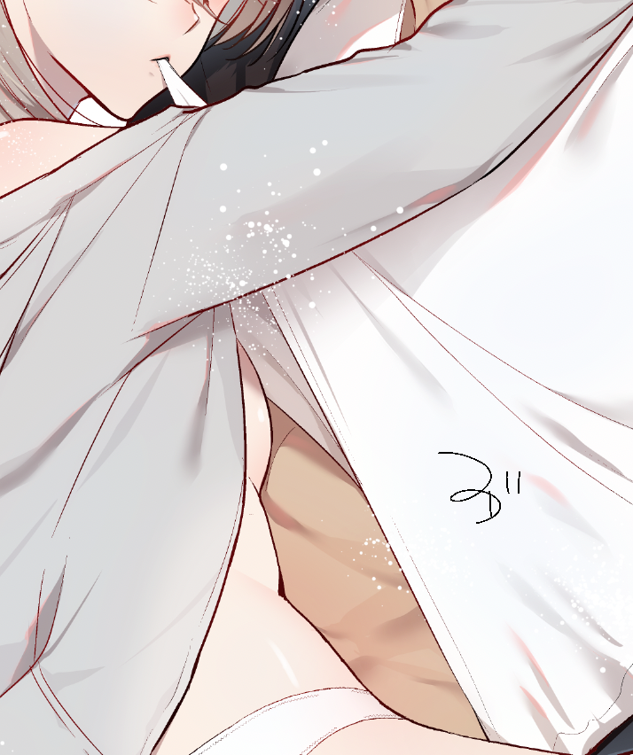codadot's tweet photo. だいぶ久々のカラー描いた。 https://t.co/szGHuiKhk0