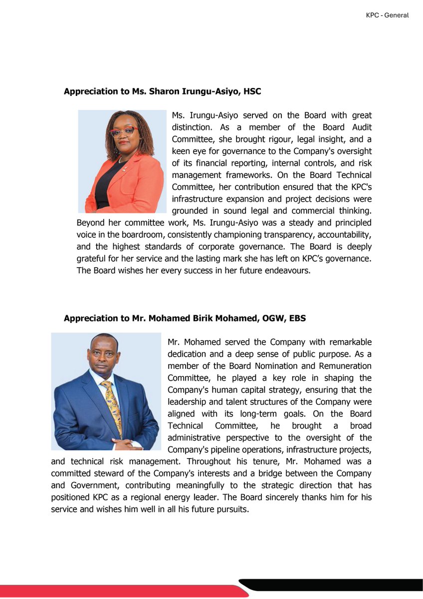 NSE PLC tweet media