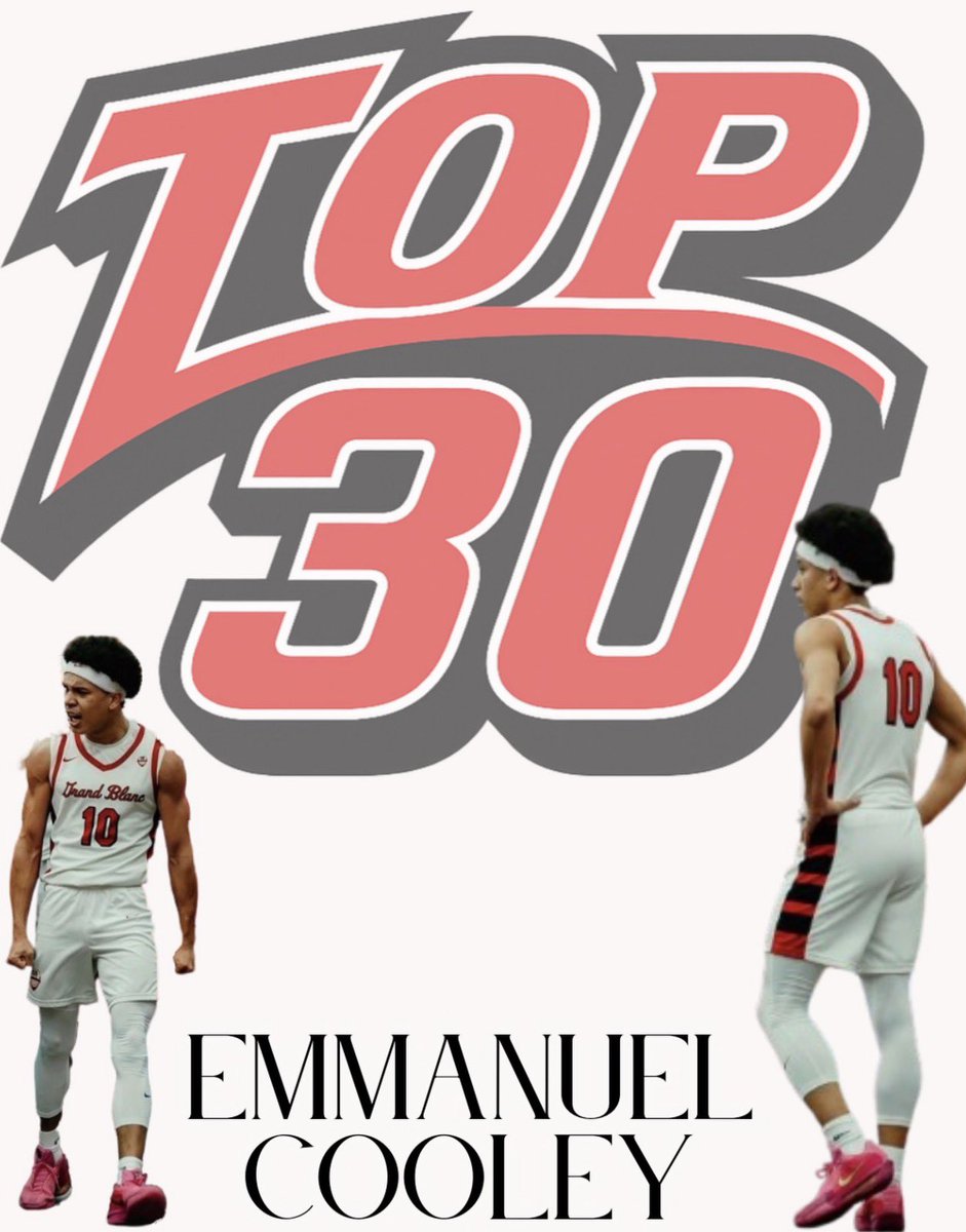 Emmanuel Cooley tweet media