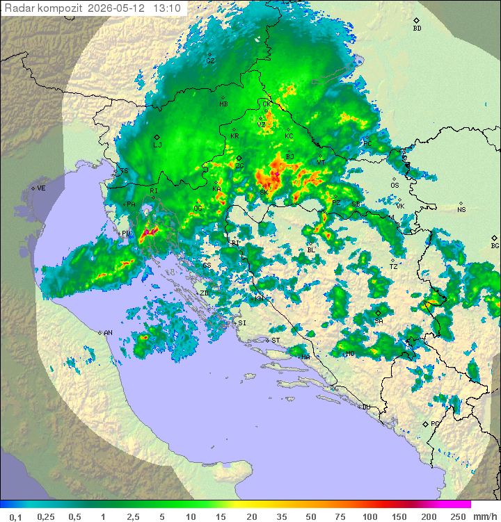 Kad će Kiša tweet media
