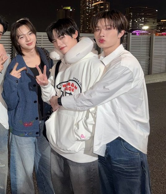 𝙉𝙞𝙣𝙣𝙚 ☘︎ tweet media