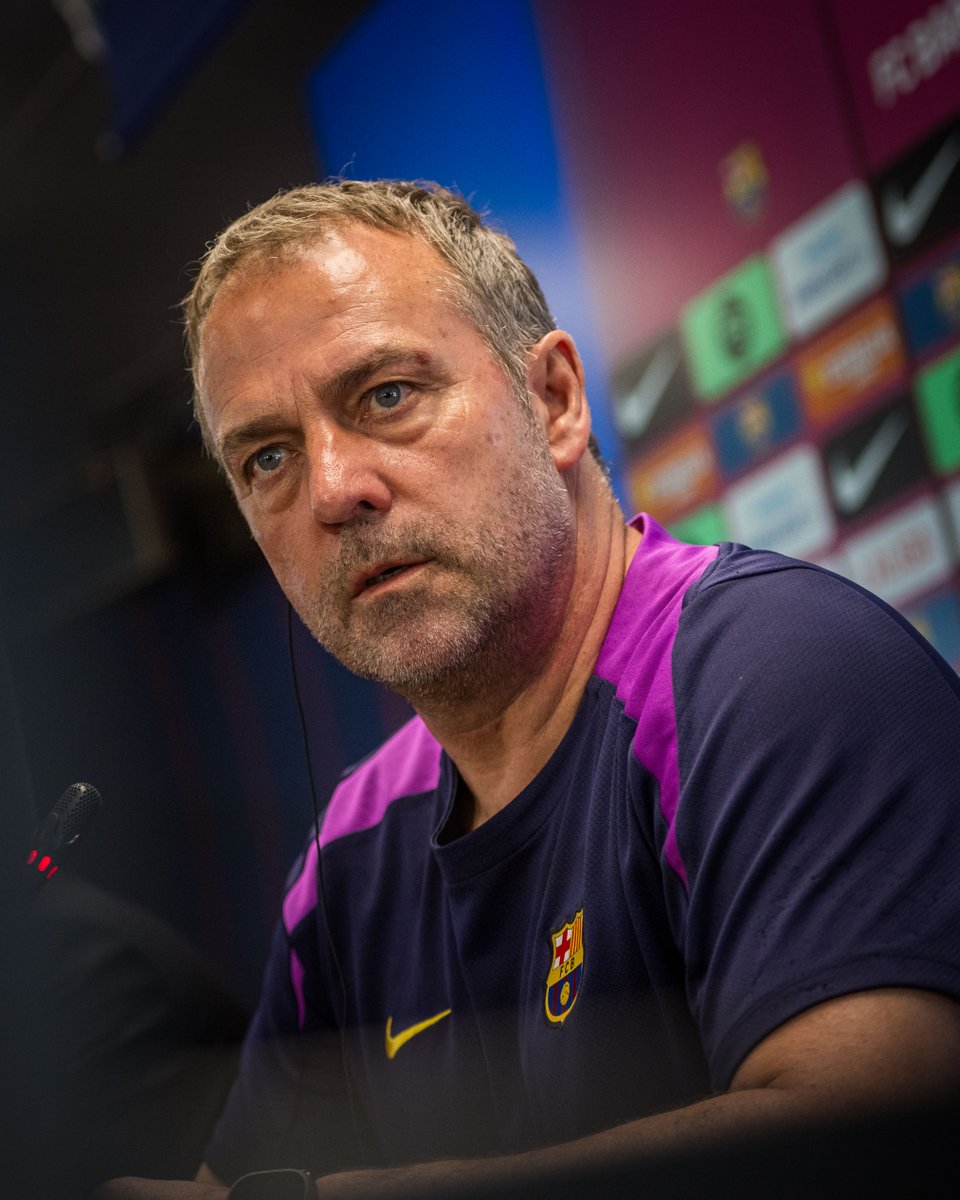 FC Barcelona tweet media