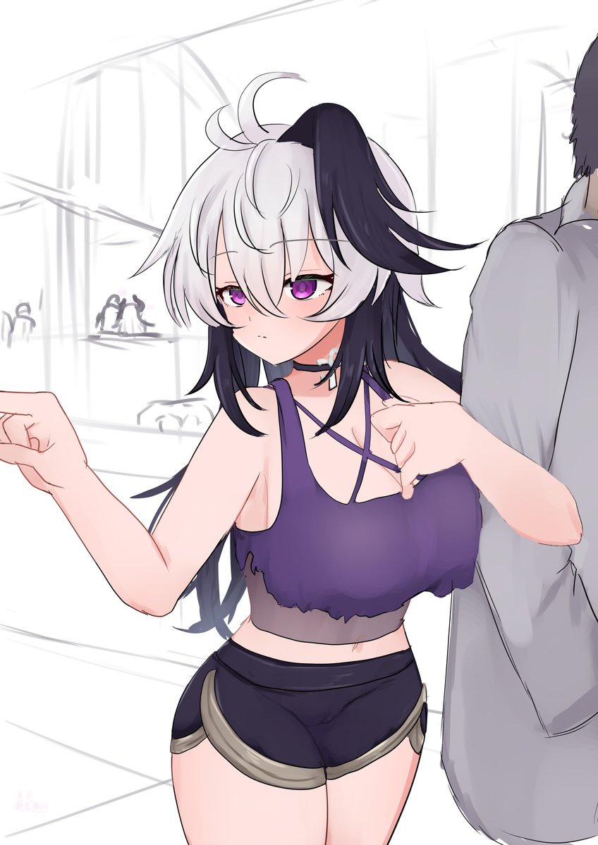 くりすたる🔞依頼募集チュ tweet media
