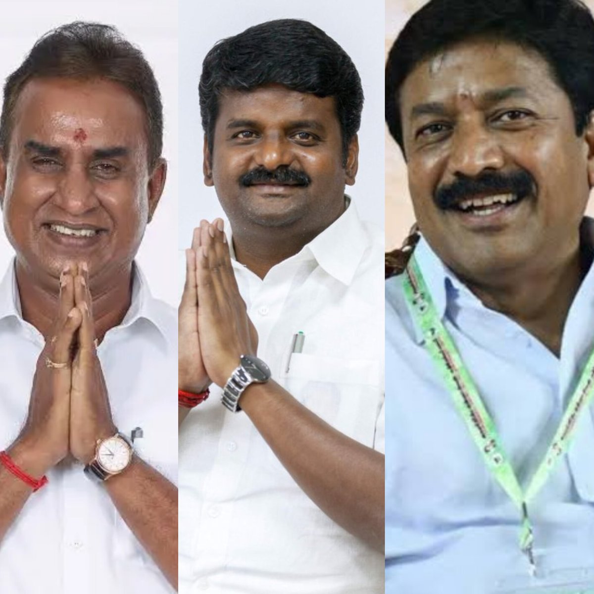 Kamal (Save TN. Bring back EPS as CM 🙏) tweet media
