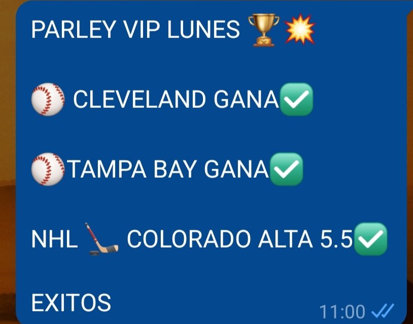 🔥🔥EL FENOMENO DEL PARLEY🔥🔥 tweet media