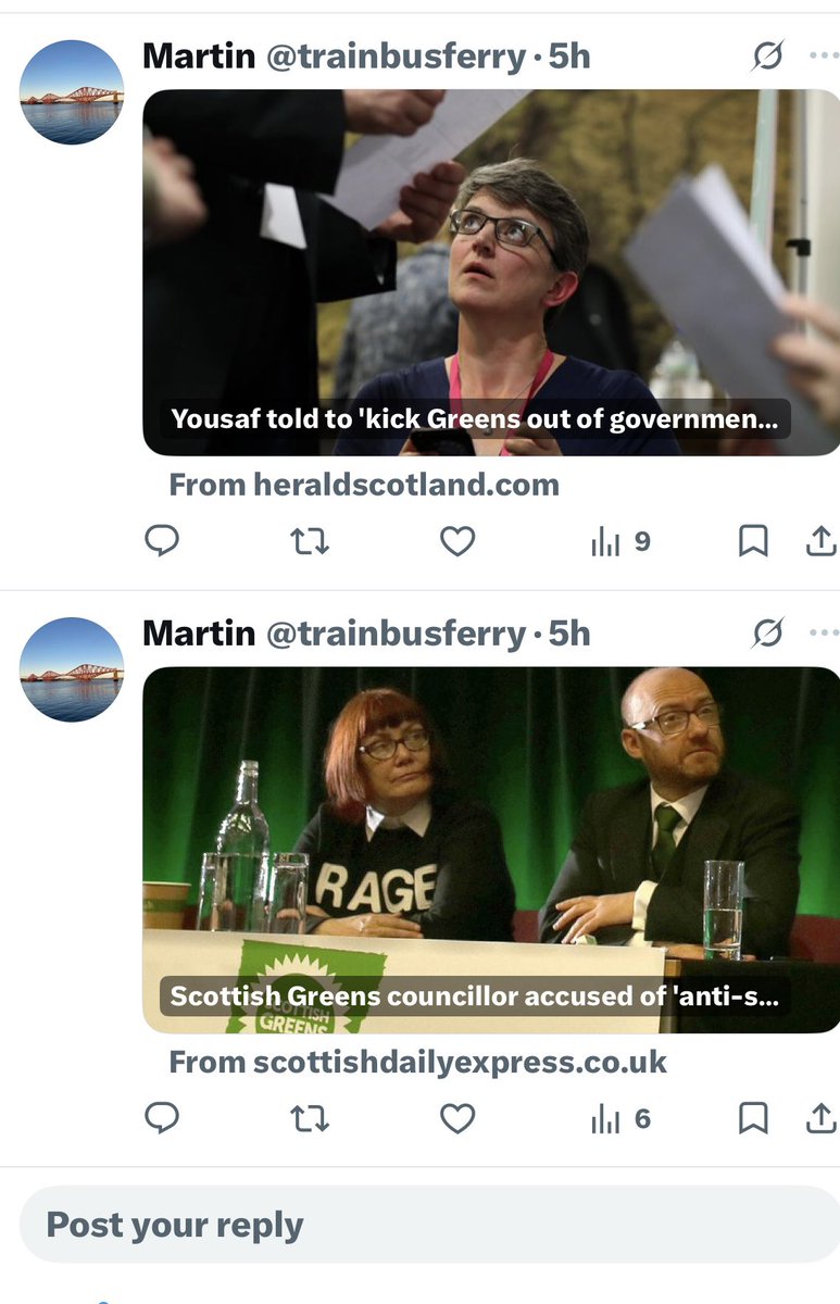Martin tweet media