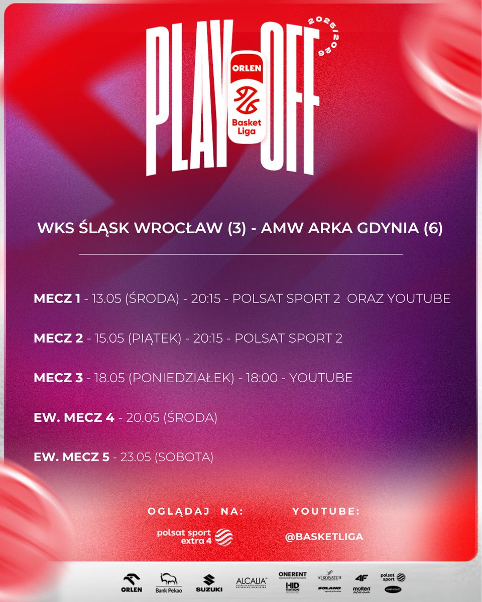 ORLEN Basket Liga tweet media