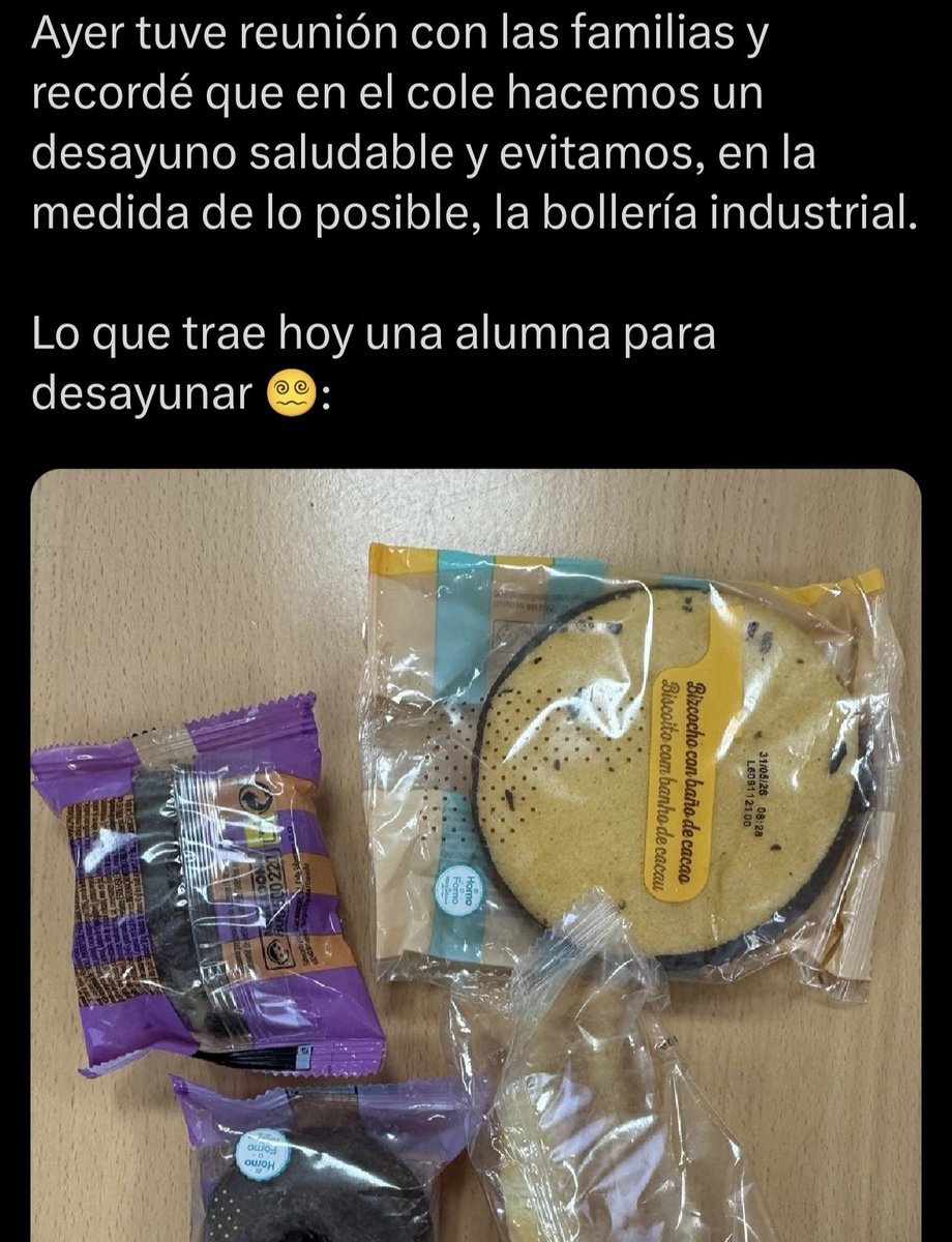 Almudena Ferrero, Madre Chunga 🇵🇸 tweet media