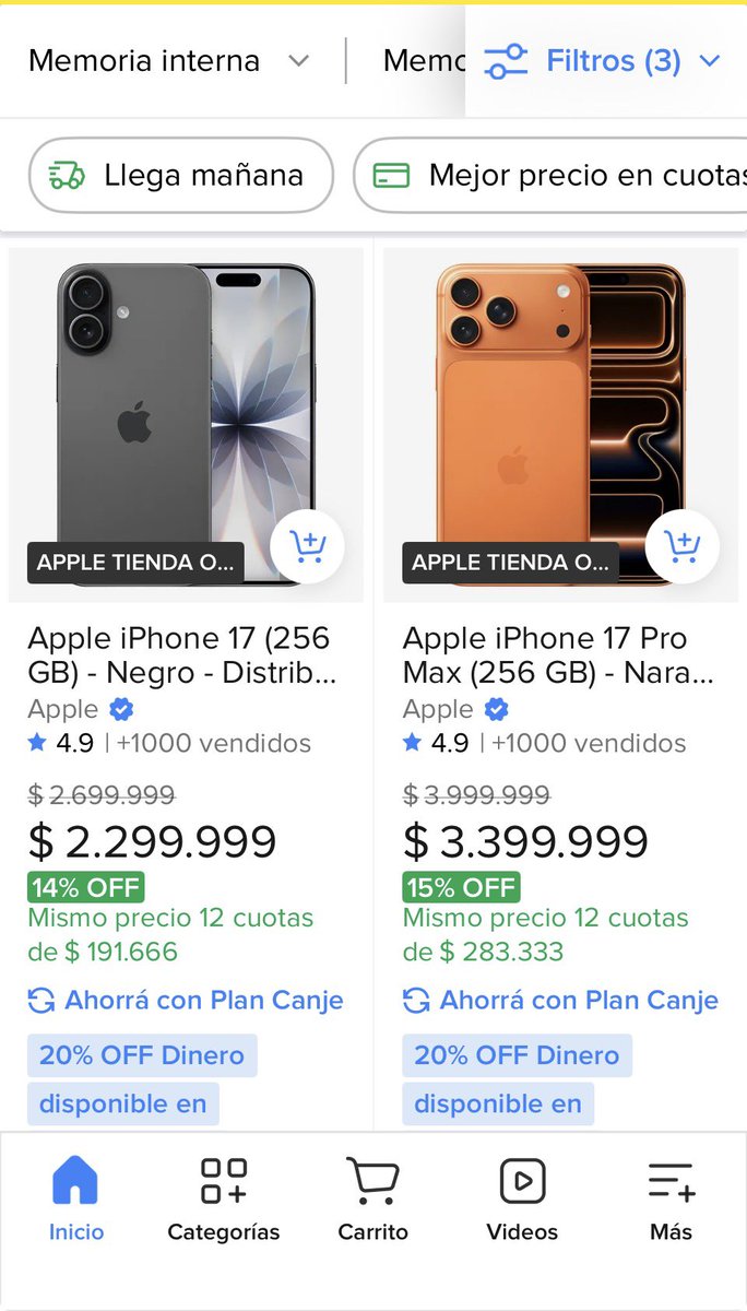 cesar tweet media