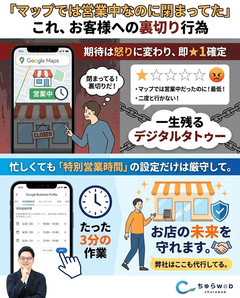 比嘉太一 | 店舗集客×AI tweet media