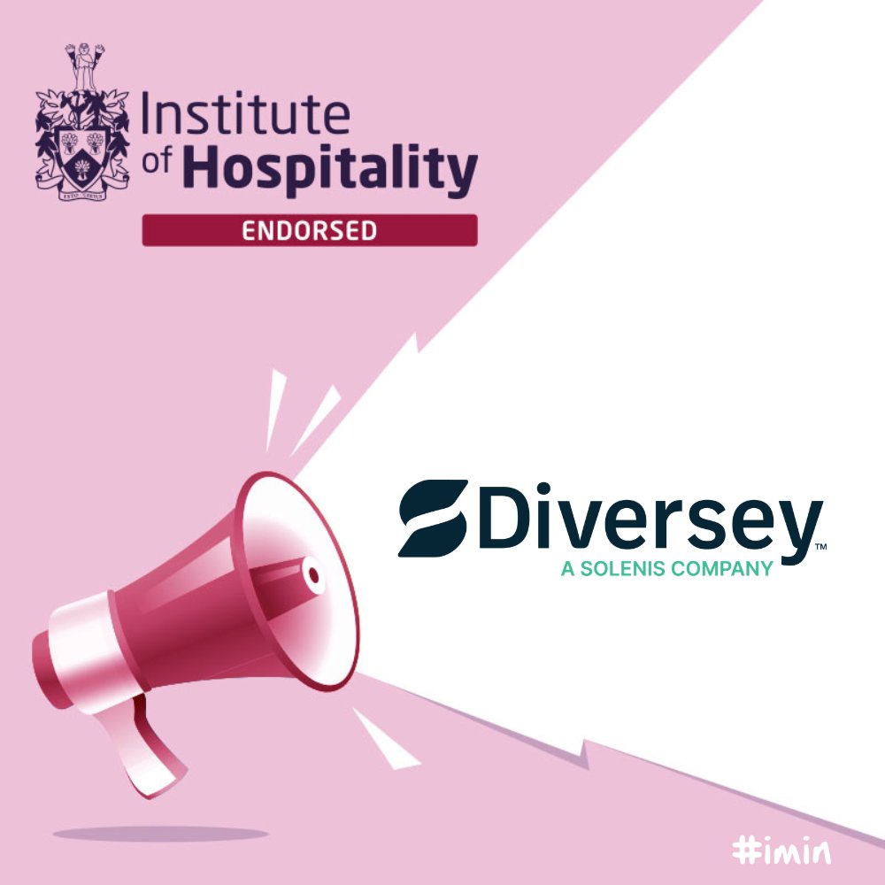 Institute of Hospitality tweet media