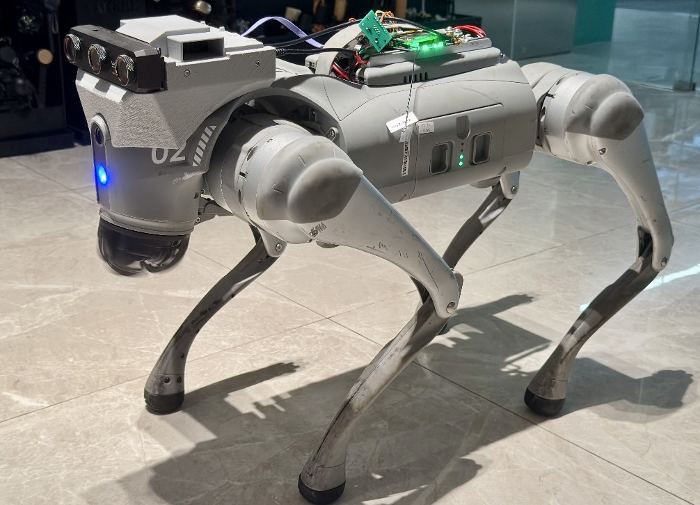 LooperRobotics tweet media