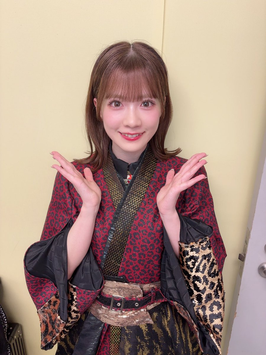 松岡さくら tweet media