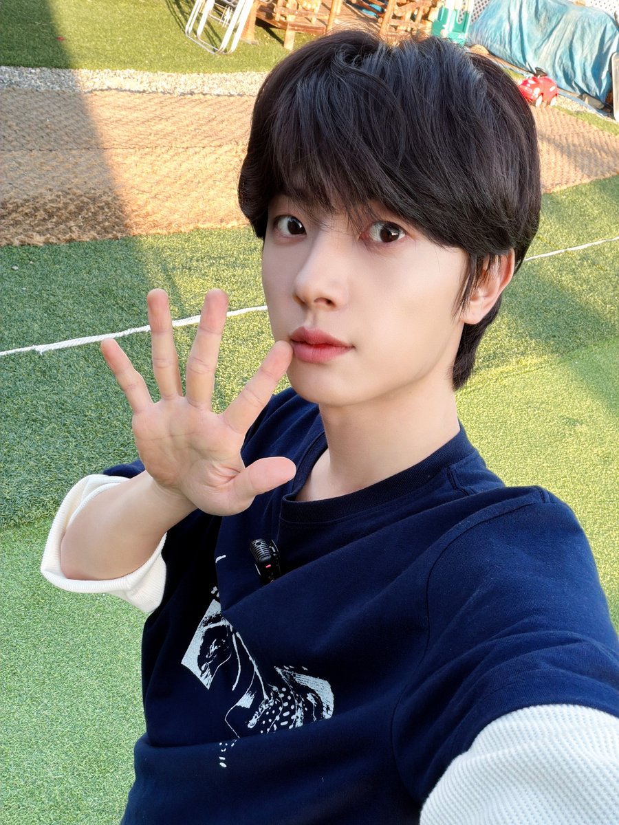ONEWE(원위) tweet media