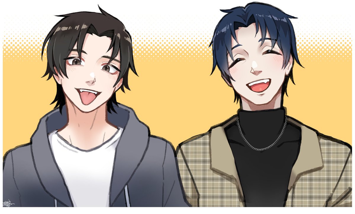 JT Senpai 👹 Commission Open (@JT_Senpai) / Posts / X