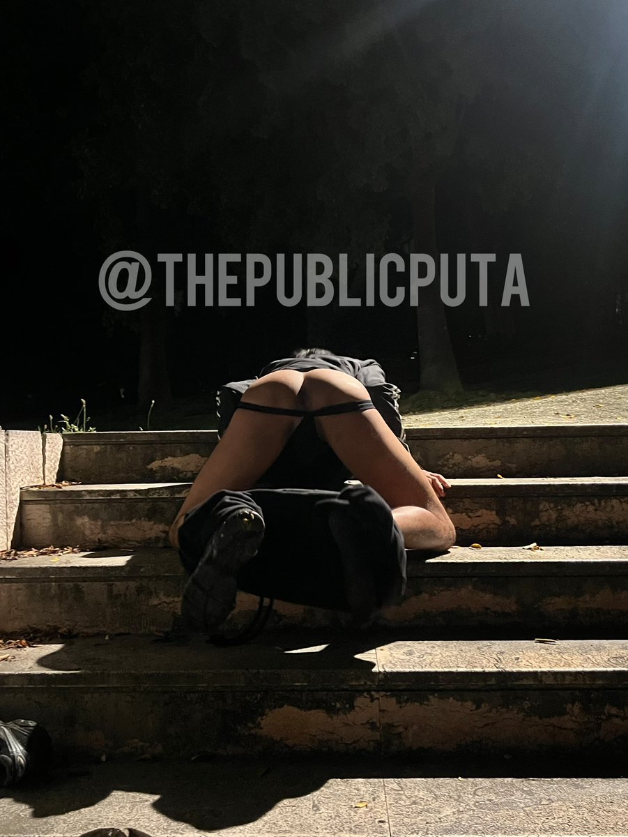 The Public Puta tweet media