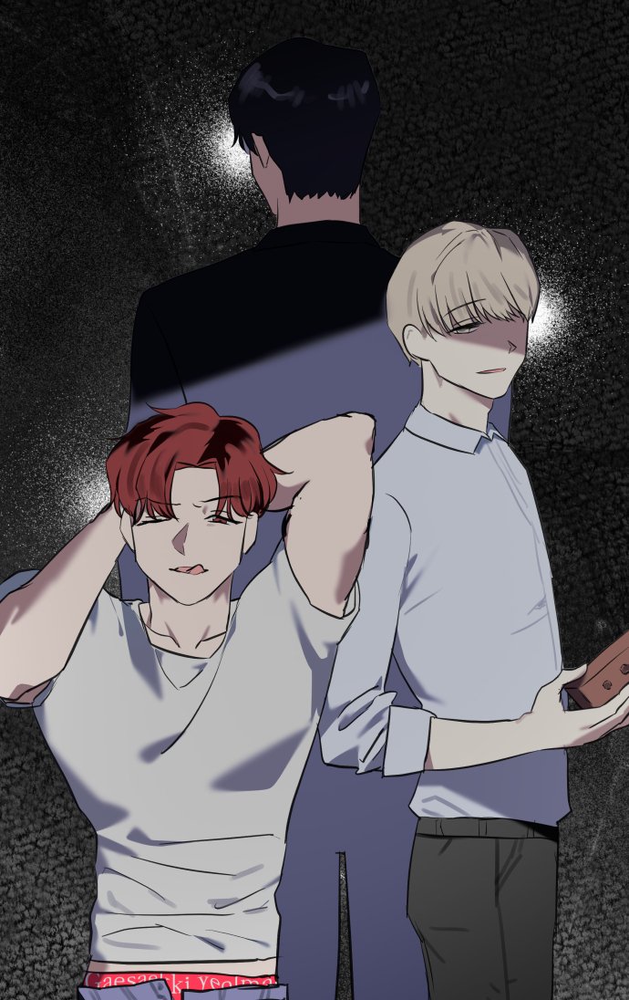훈이 tweet media