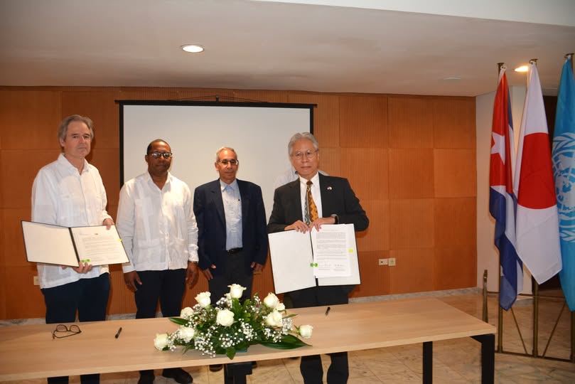 Gobierno Cuba 🇨🇺 tweet media